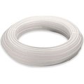 Alpha Technologies Aignep USA 14 mm OD Polyurethane Tubing, Natural Color, 100' Roll, 125 - 200 psi PU14MM-0-100